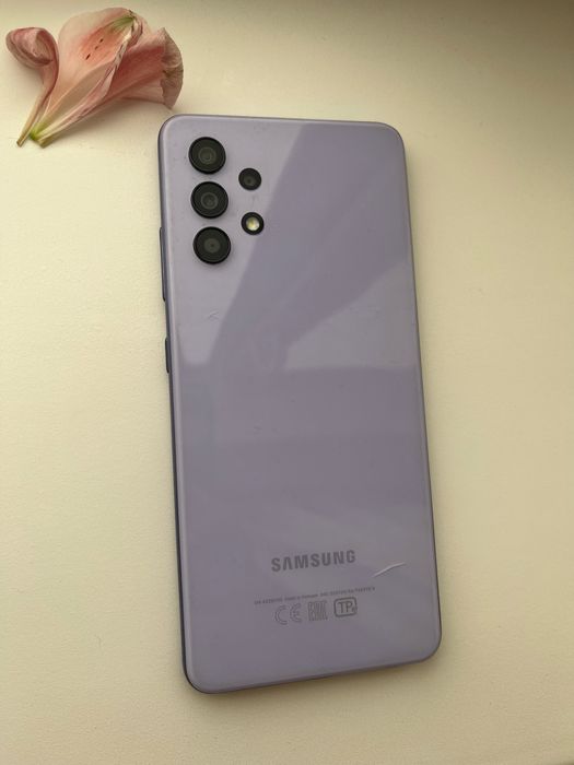 продаю galaxy a32 128гб