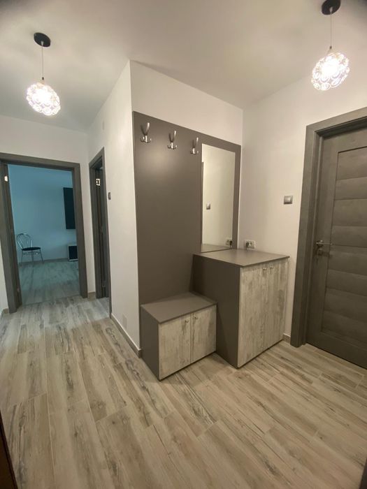 Apartament de închiriat 2 camere Bld. Alexandru Obregia