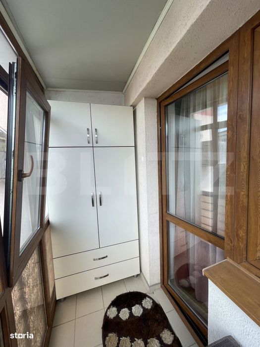 Apartament 3 camere decomandate, bloc nou, 88.45 mp, zona Valea Rosie