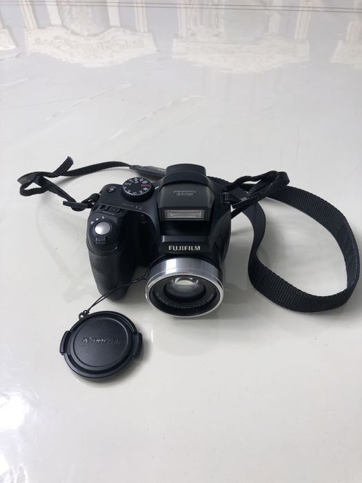 Fujifilm finepix s5700