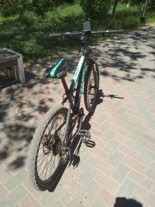 Продам велосипед