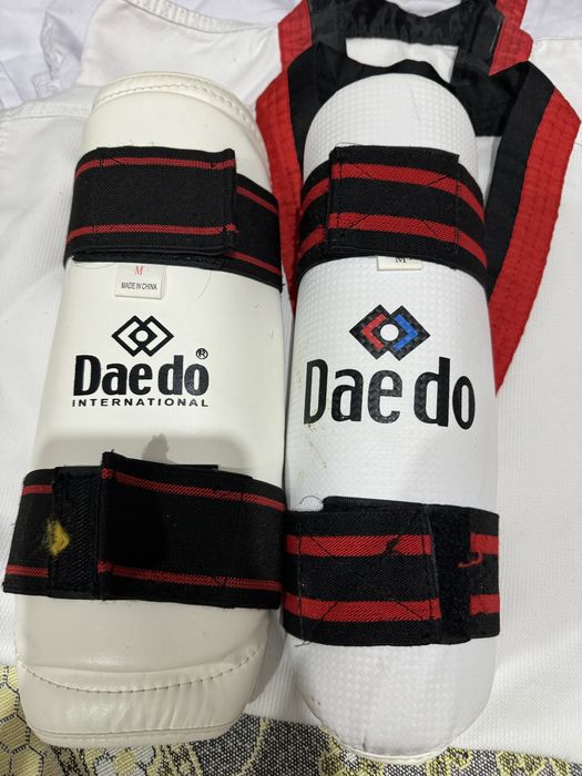 Кимано сатылады (таеквандо)