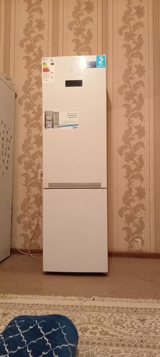 Холодельникке фреоны ғана керек