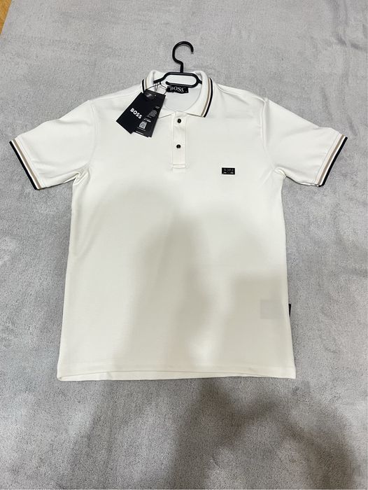 Tricouri bumbac premium