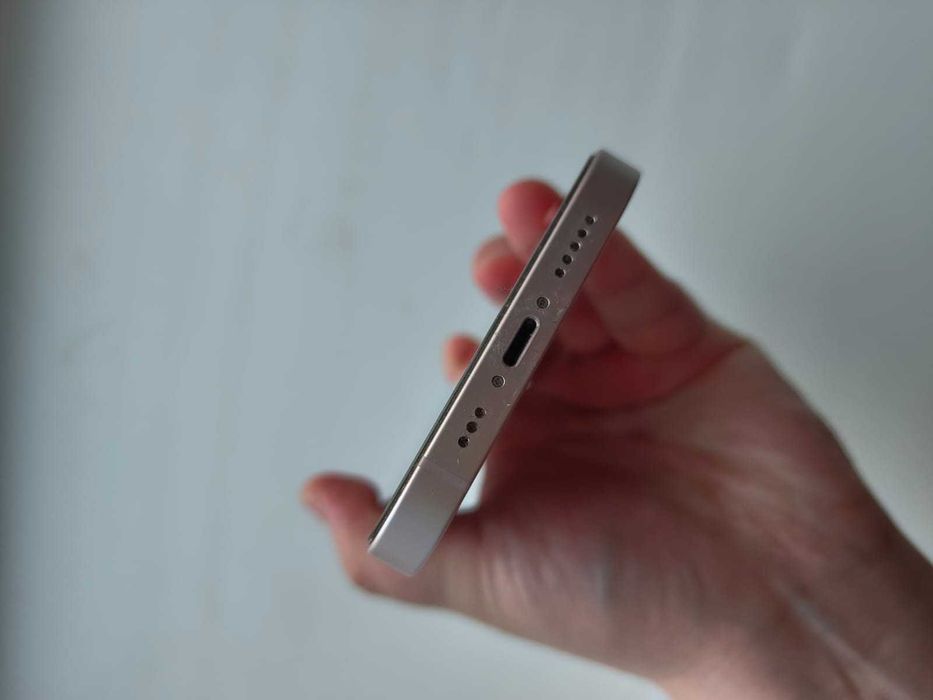 Iphone 13 128gb pink