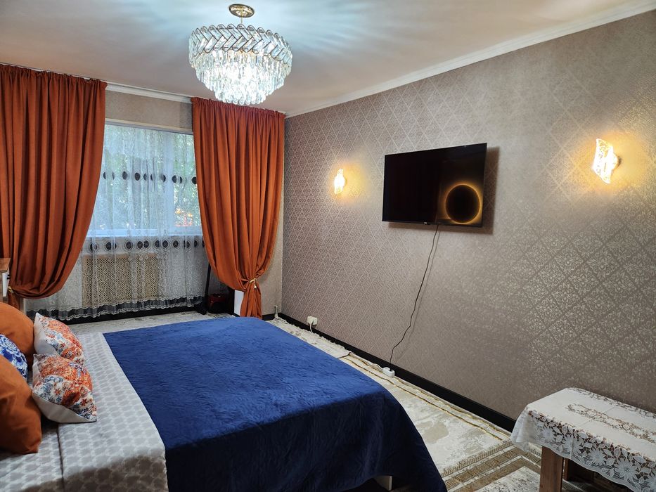 Квартира   1 ком