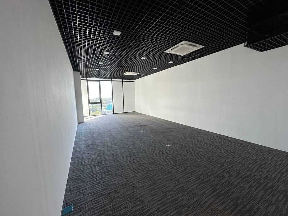 Аренда офиса 62 м² в БЦ Trilliant — стиль и репутация бизнеса Мирабад