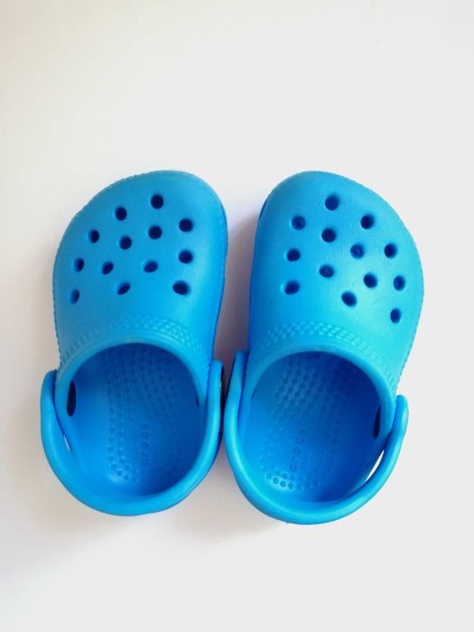 Детски сандали Crocs