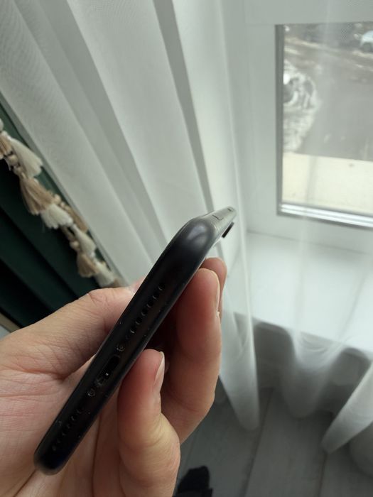 Айфон XR состояние отличное