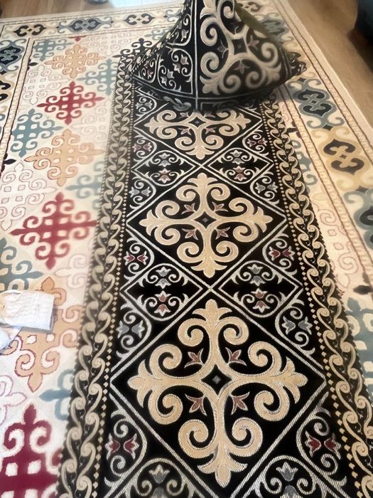 Продается корпешки в национальном стиле