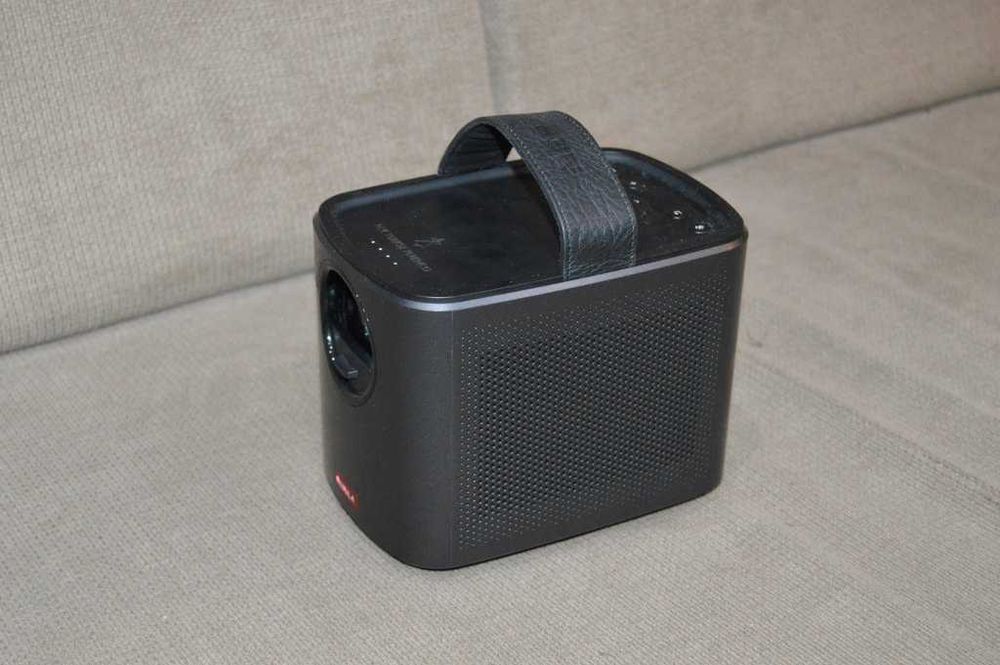 Videoproiector HD Cinema portabil Smart Anker NEBULA MARS II LED