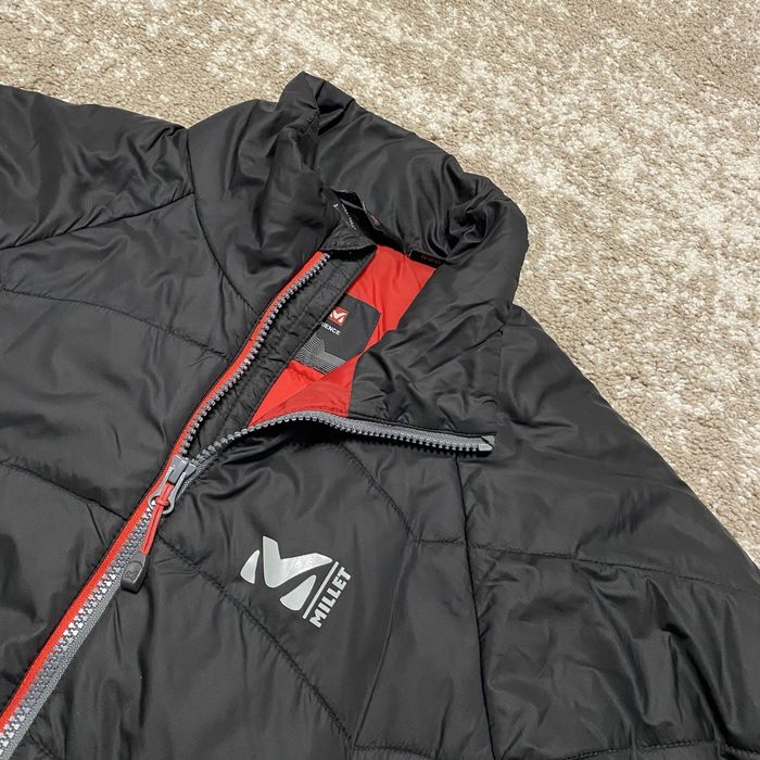 Millet Primaloft L patagonia mammut salewa la sportiva dynafit haglofs