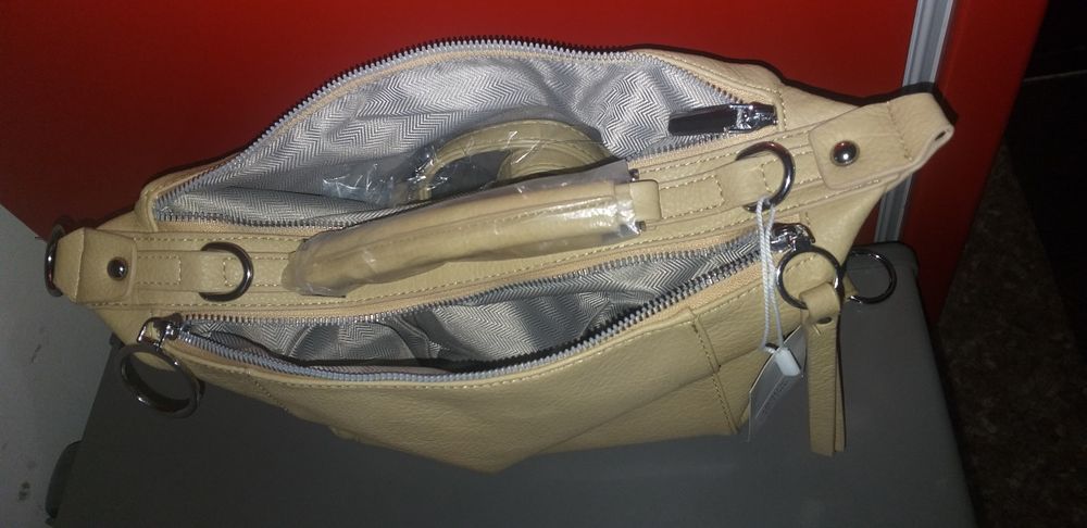 Новая качественная сумка