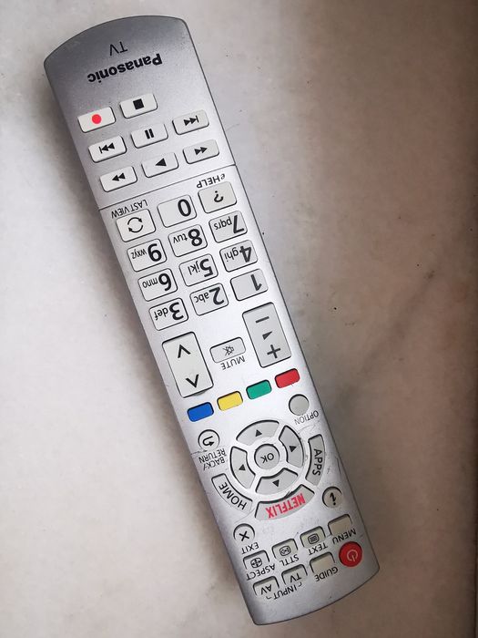 Telecomanda Panasonic Originală