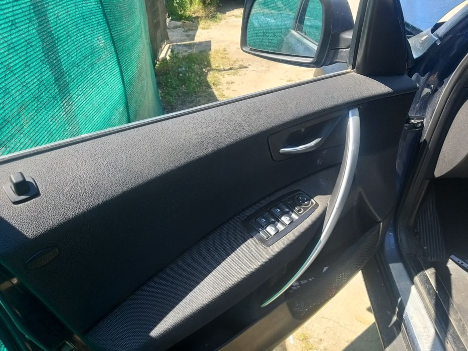 На части БМВ Х3 Е83/BMW X3 3.0D 204k.c