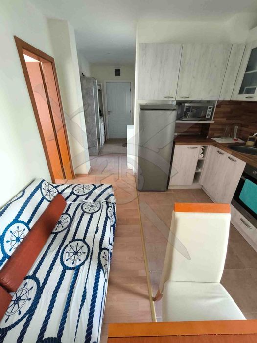 Продава се Тристаен апартамент в Свети Влас - 82 кв.м за 622 €/кв.м - Снимка #4