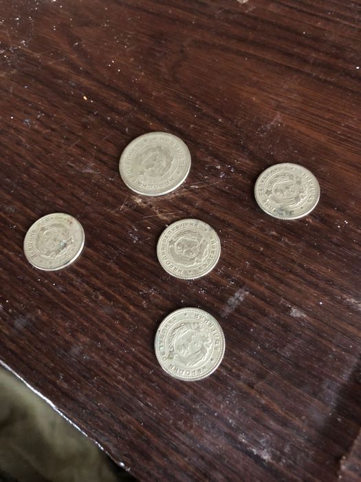 Лот 1962 колекция