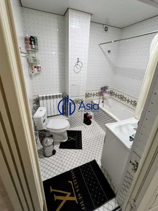 #K95 | Sotuvda: #2x xonali zamonaviy kvartira