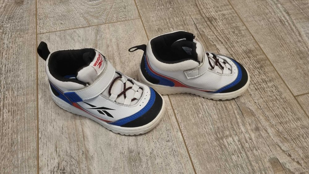 Adidasi copii REEBOK--24