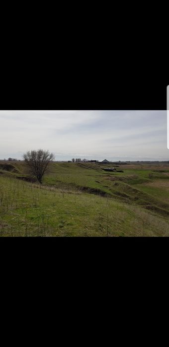 20Га земля село Береке