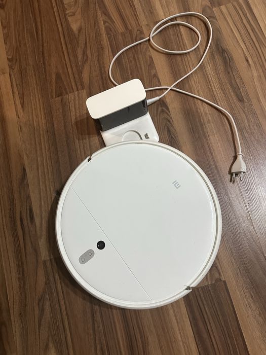 Продается рыбот пылесос