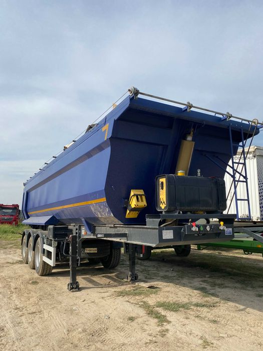 40 ТОННАлик лотка прицеп сомасвал сотувда таййор