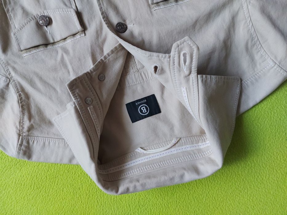 Bogner-M-Оригинално-Дамско сако