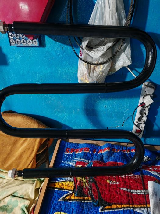 Змеевик новый, цена 10.000 тенге