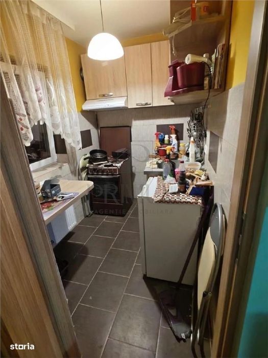 LIPOVEI - APARTAMENT 1 CAMERA - mobilat,utilat, decomandat — fotografia 3