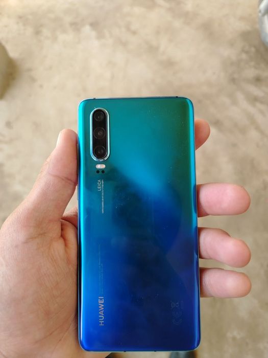 Huawei P 30 yangidek