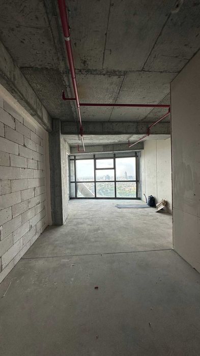 ID:5282 Yakkasaroyda 1 xonali kv sotiladi Piramit Tower