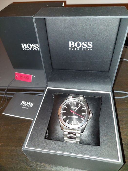 Часовник HUGO BOSS
