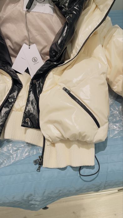 BOGNER модел HALLY- Дамско ски яке