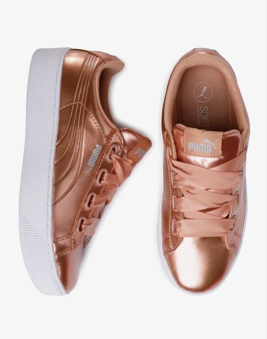 Обувки Puma (Дамски)