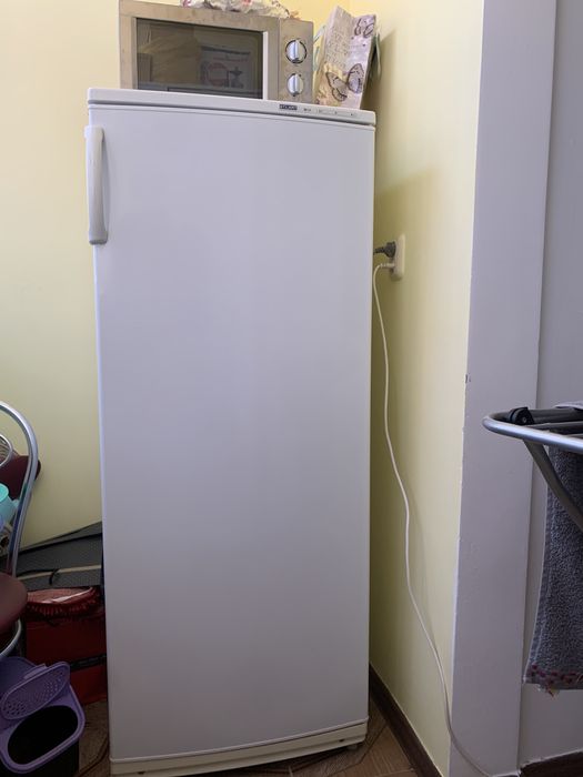 Морозильник Атлант