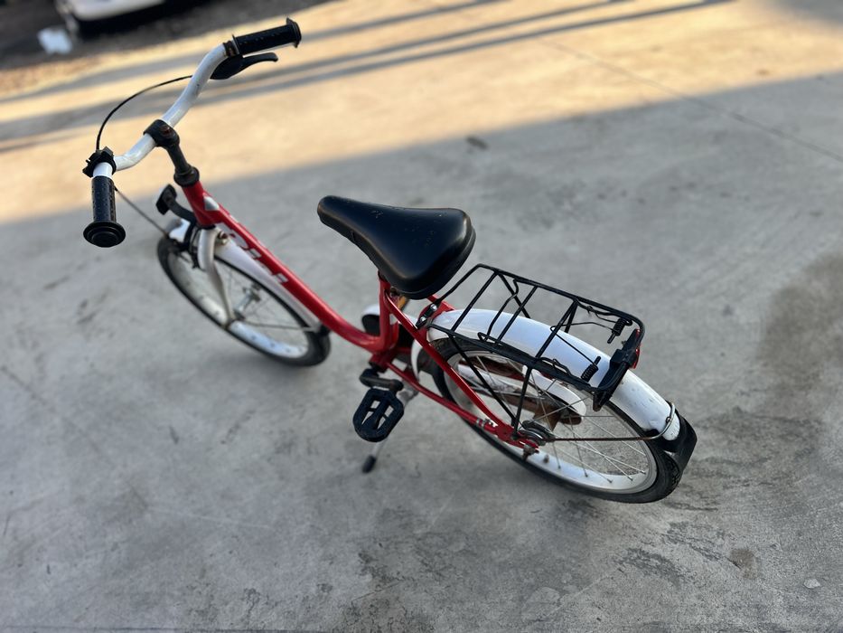 Продавам детско колело детский велосипед