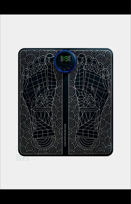 миостимулятор массажер для ног