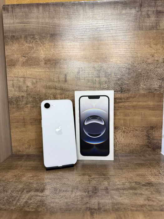 iPhone 16e 128gb/Айфон 16е 128гб РАССРОЧКА ДО 60 МЕСЯЦЕВ Ломбард Лидер