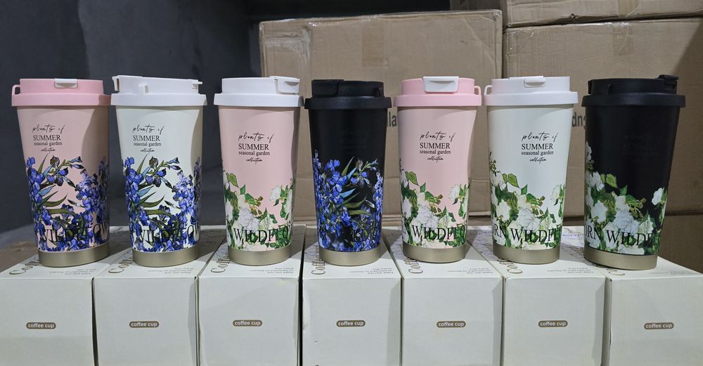 Termoslar термос