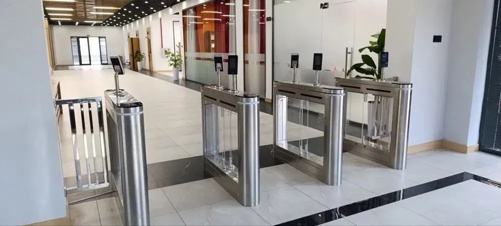 Домофон, Шлагбаум, Камера, Кодовый замок, Электронный замок, турникет