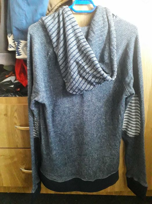 Hanorac Desigual marimea M