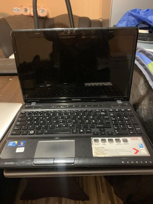 Laptop-uri pt piese/reparat ( descriere )