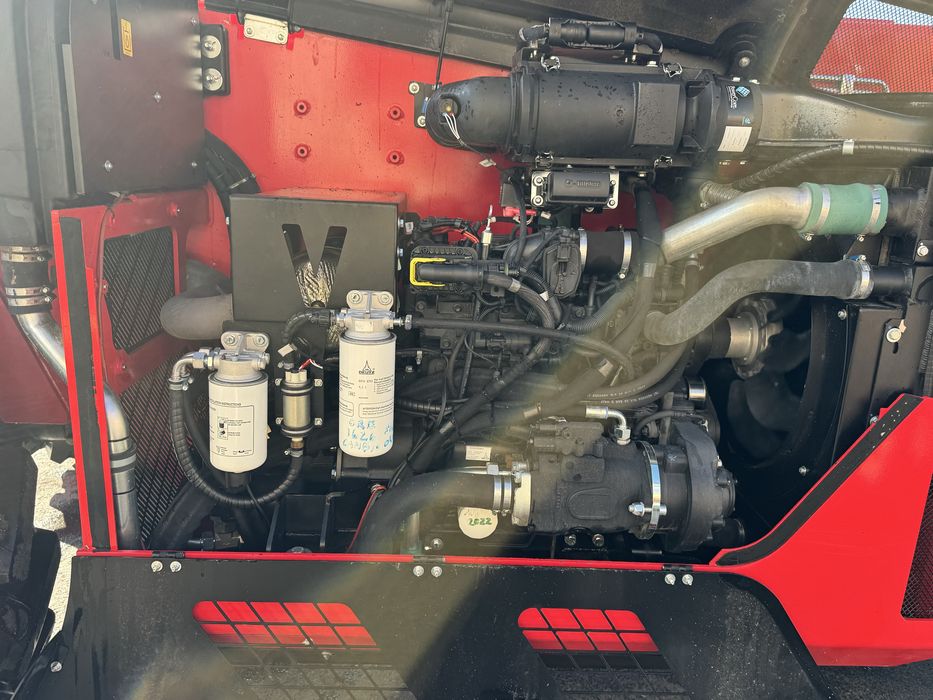 Telescop Faresin 735