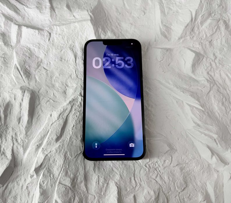 Продам телефон Apple Айфон 13 PRO МAX 256Gb