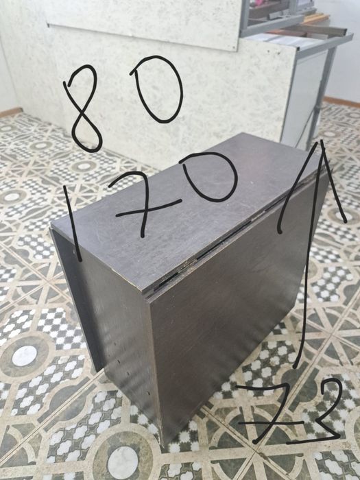 Столы большие 4000 срочно