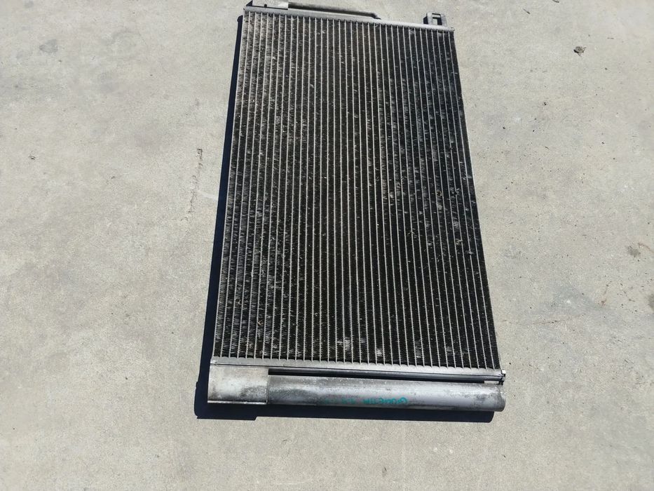 radiator clima ac 1.4 tb alfa romeo giulietta 940  d1478010  51931470
