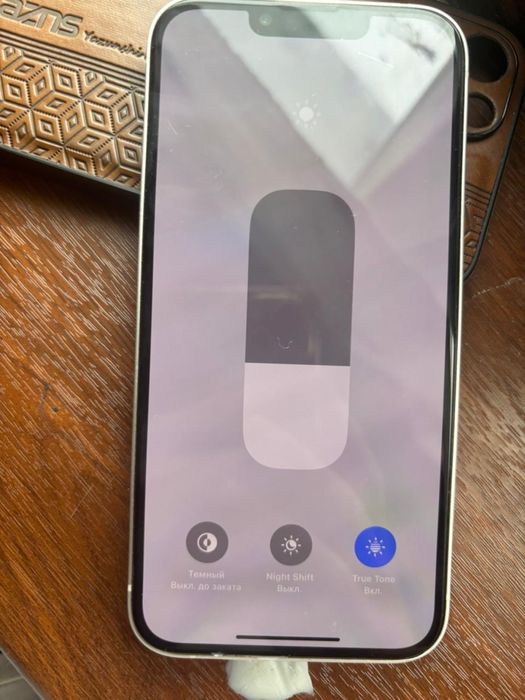 Iphone 13  полныи раднои