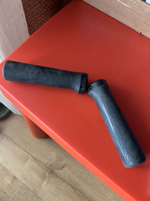 Mansoane XLC - Sport