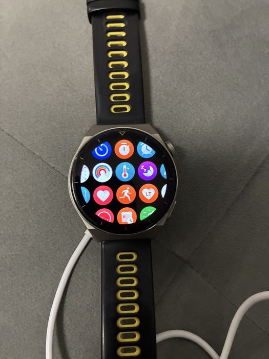 Huawei Watch GT3 Pro