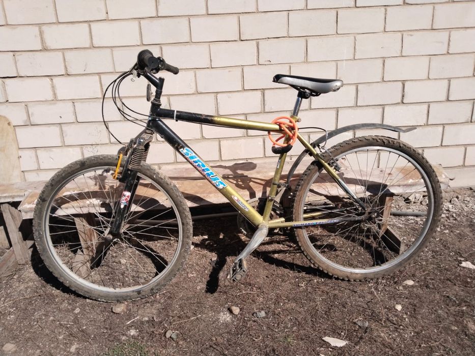 продам велосипед